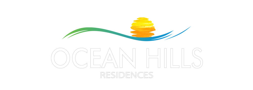 Ocean Hills logo