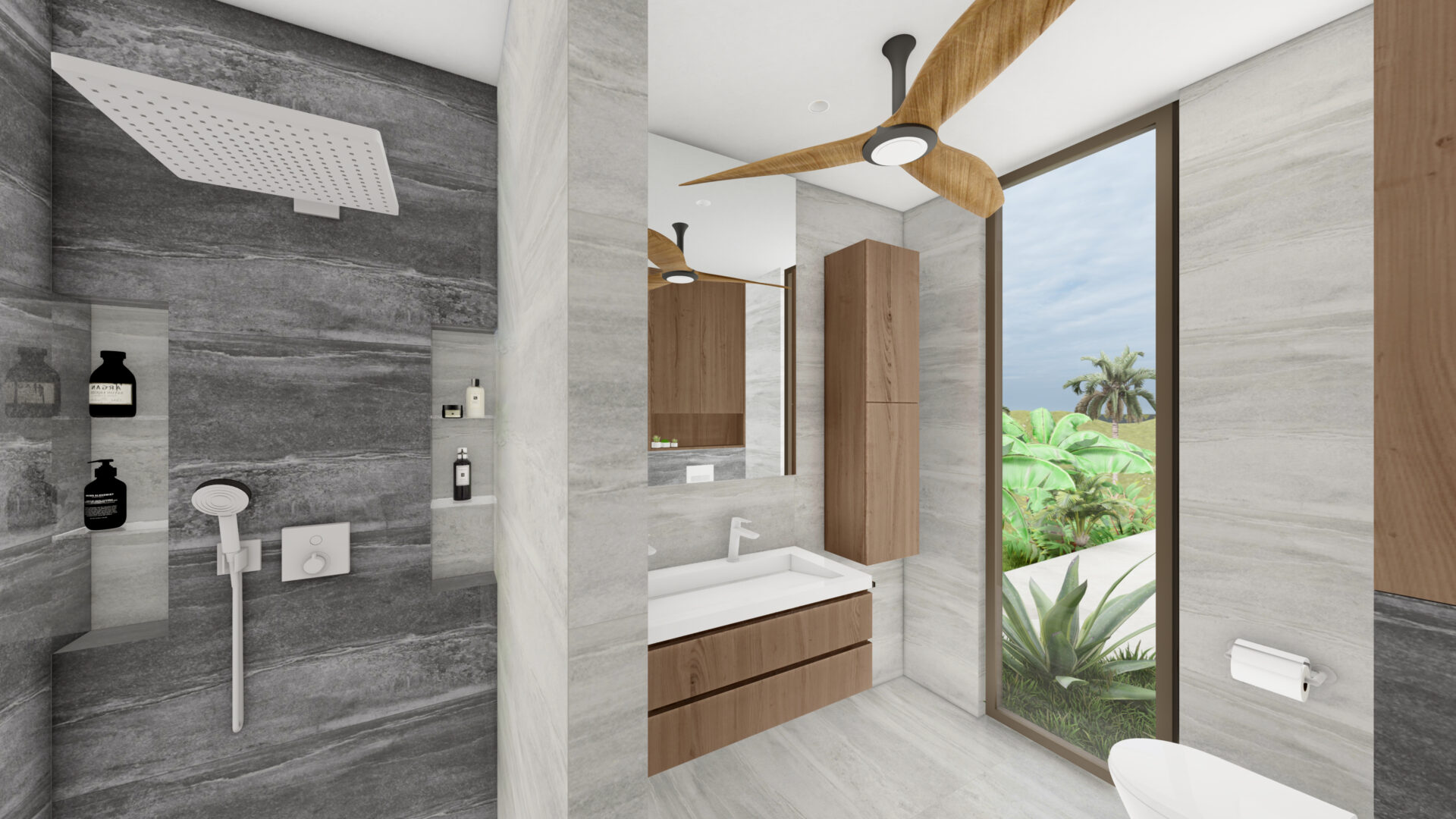 Beautiful Bathrooms